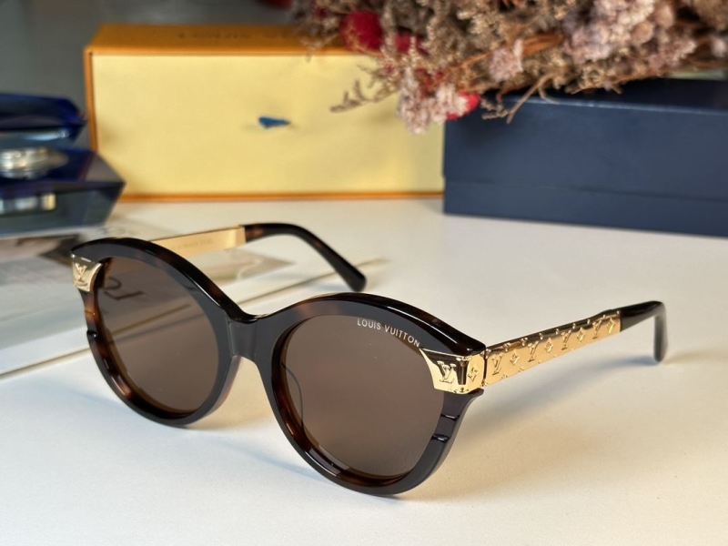 LV Sunglasses